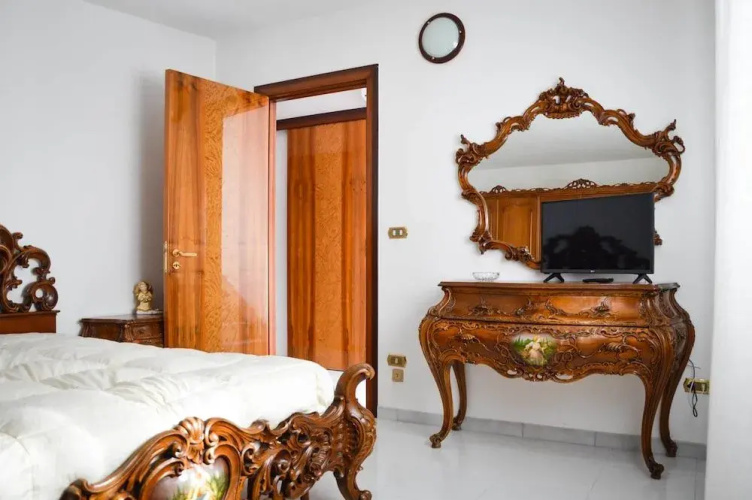 B&B da Zia Titina