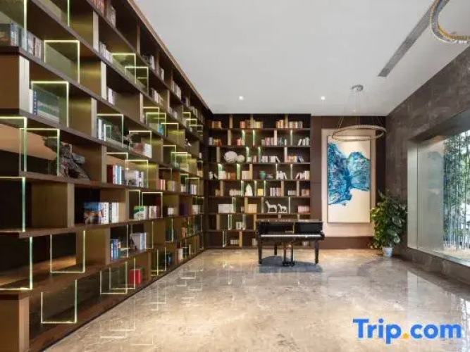 Yamei Hotel (Xiangtan Youyi)
