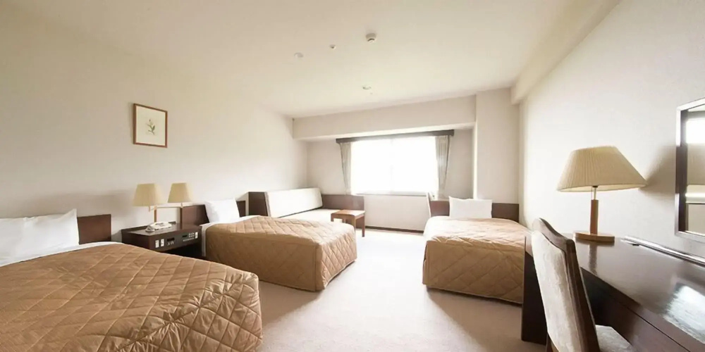 Midagahara Hotel