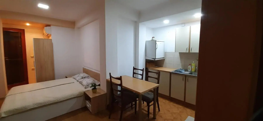 Apartments Riki