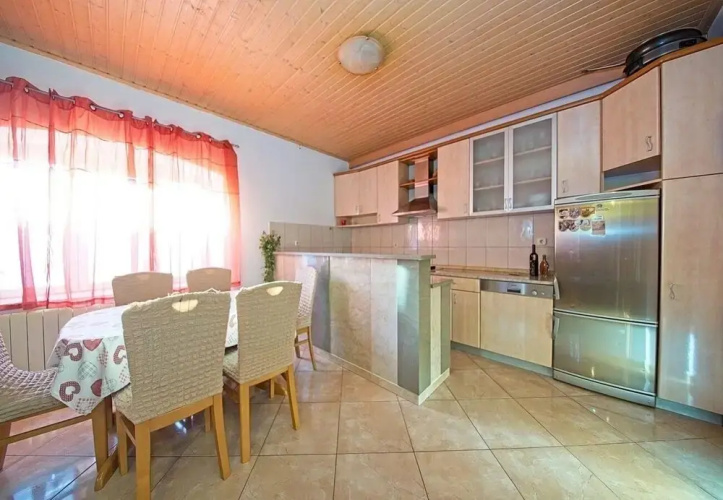 Zoran - 30 m From Beach - A1