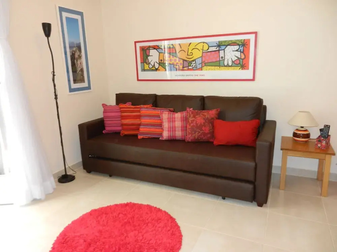 Lindo Quarto e Sala Copa - COP29