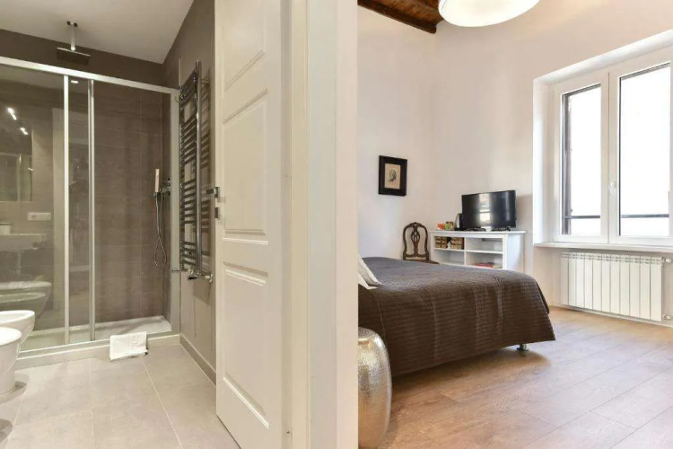 BB Casa Angelini
