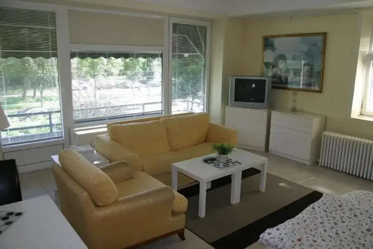 Bed & Breakfast Studio's The Hague