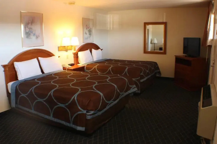 American Inn Motel