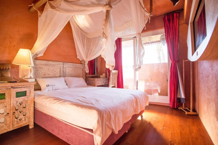 Afei Surf Inn - Hall 1