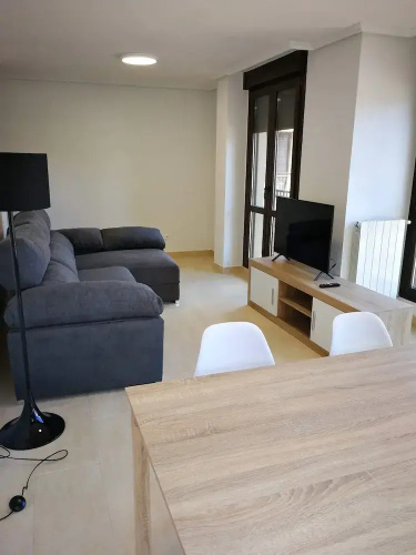 Apartamentos Gran Socaire de Noja