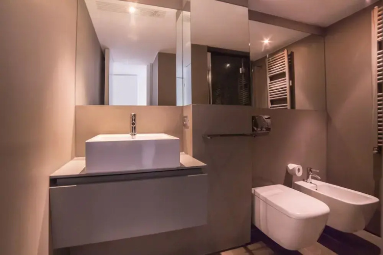 Rent in Rome - Maggiore