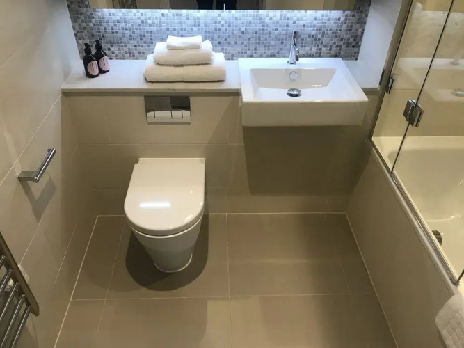 Loder Properties Kings Cross