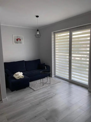 Apartment Comfort
