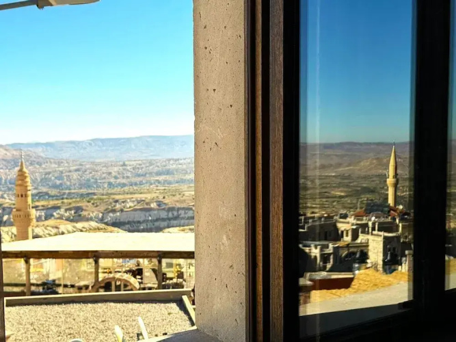 Patina Cappadocia