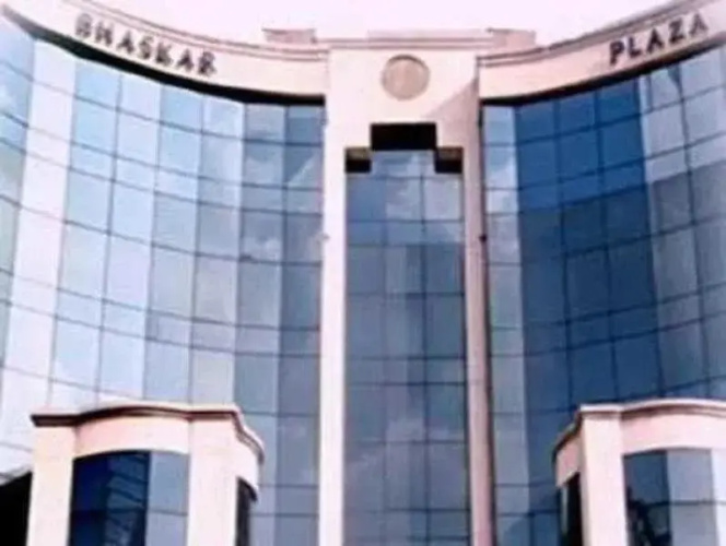 Hotelafbeelding