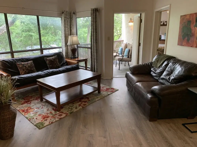 Treetop Villa IC 215