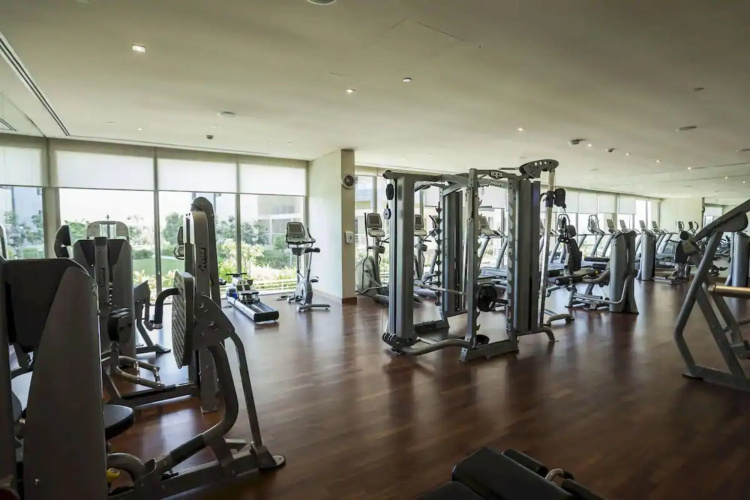 Rixos The Palm Hotel & Suites photo 35