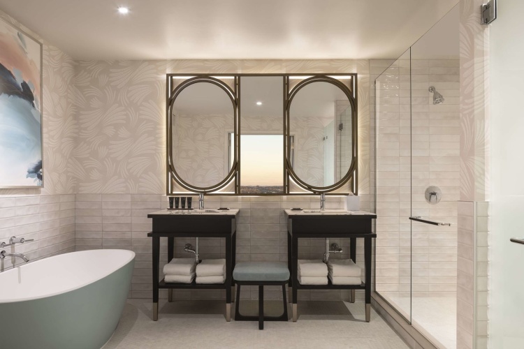 Hyatt Centric Downtown Nashville photo 11