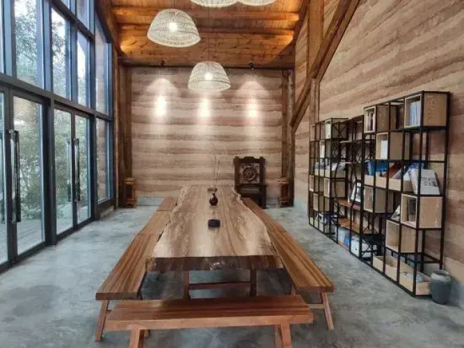 Yongchuan Liyuan Guesthouse