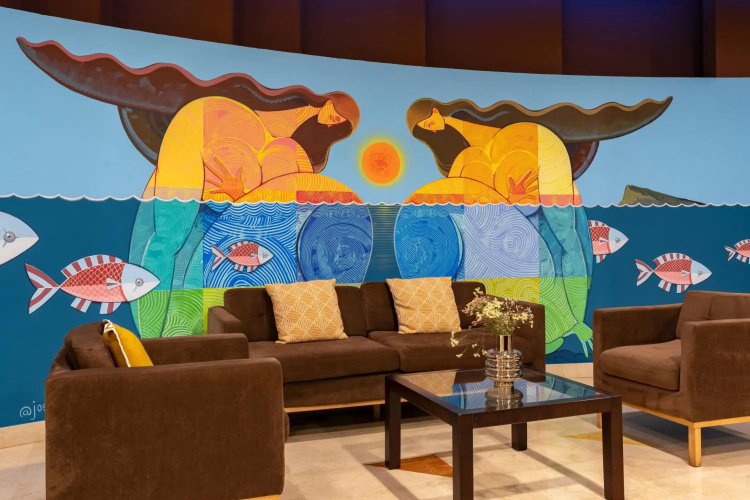 Climia Benidorm Plaza 4* Hotel