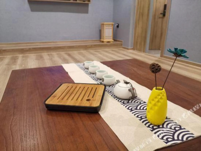 Yahao Selected Hotel (Jinfeng Branch)