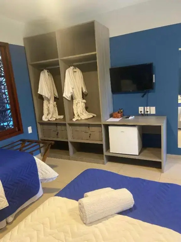 Pousada Caminho Da Praia