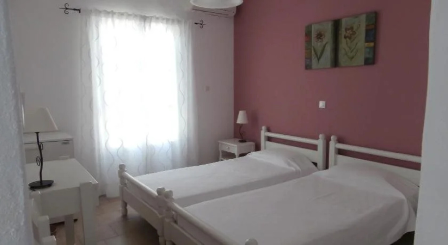 Villa Sophie