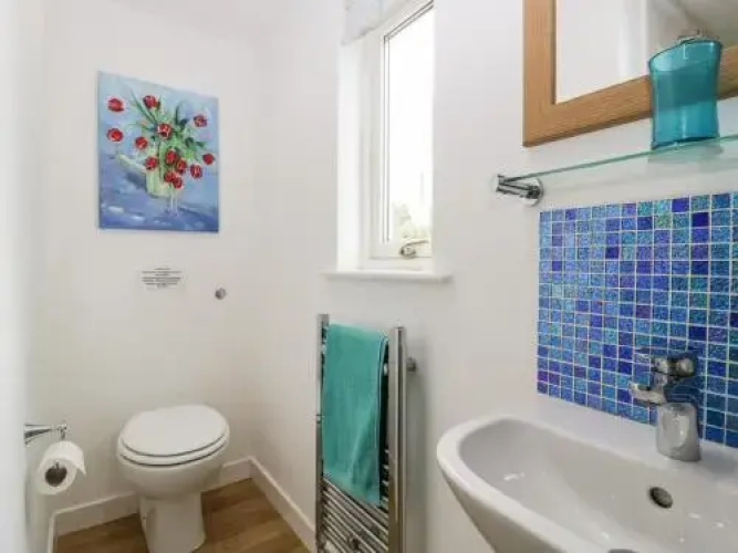 Painter's Cottage
