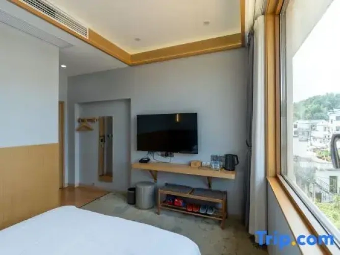 Luxury Double room