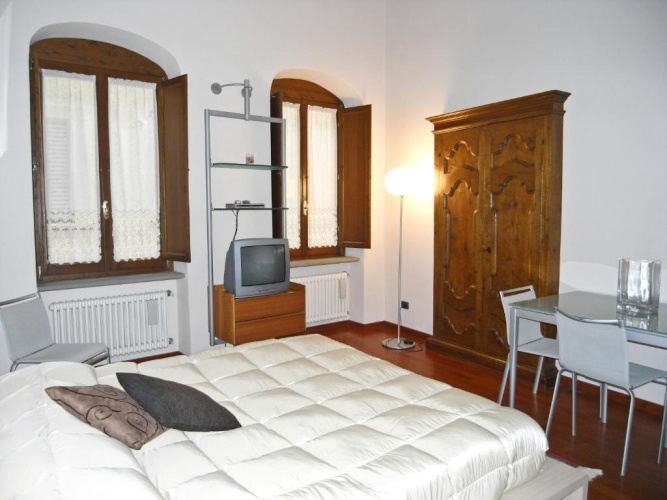 Deluxe Triple Junior Suite