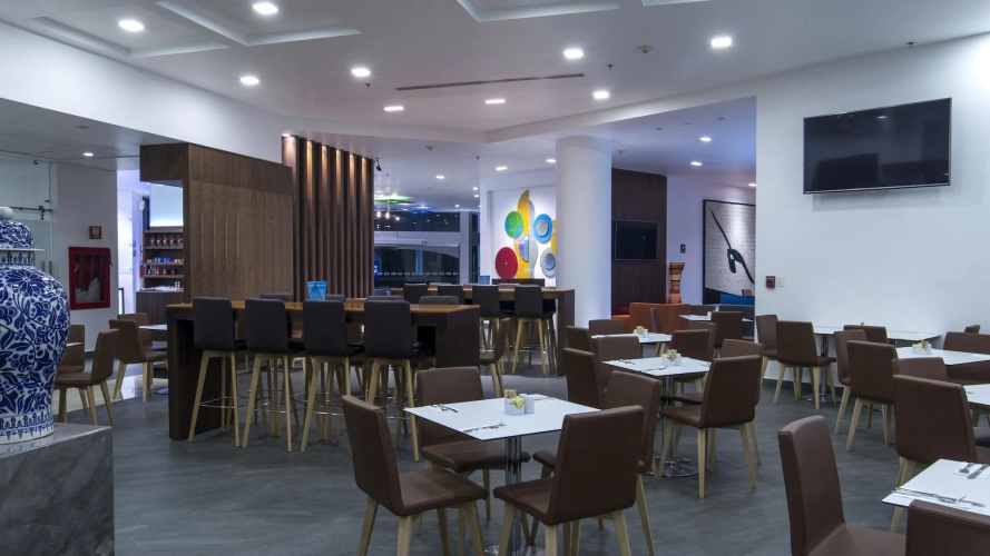Holiday Inn Express Puebla photo 31