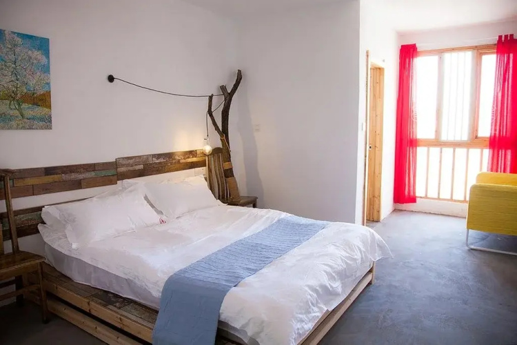 Andpark Hostel