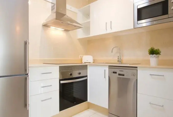 Apartamentos Sara