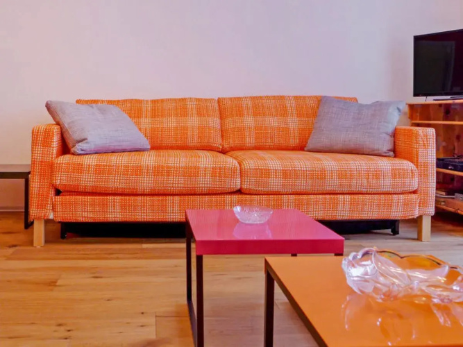 Apartment Viscaria Lommel 9434