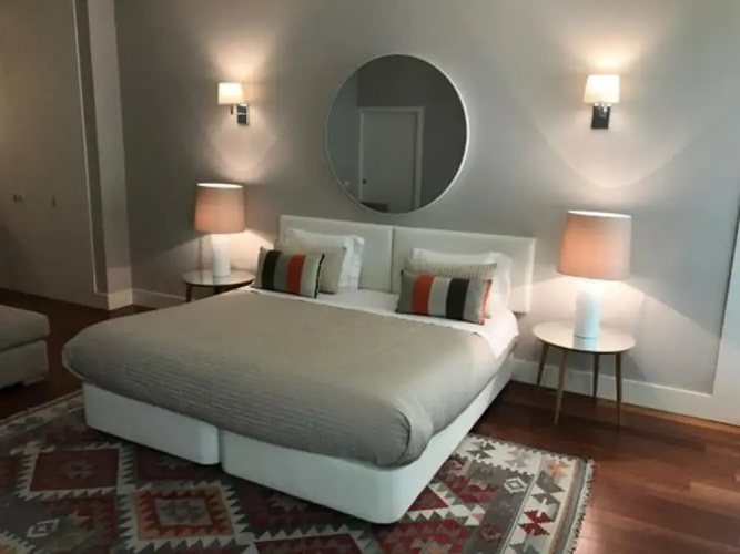 Cardosas Apartments by Una