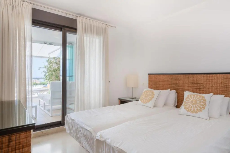 Apartamento Calaceite
