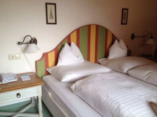 Hotel Burgwald