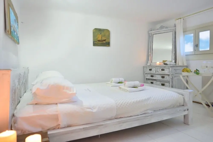 2 Bedrooms Standard Penthouse room