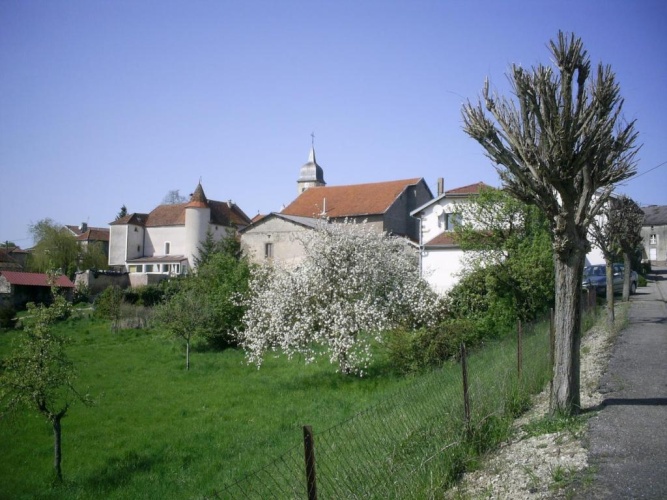 Cottage