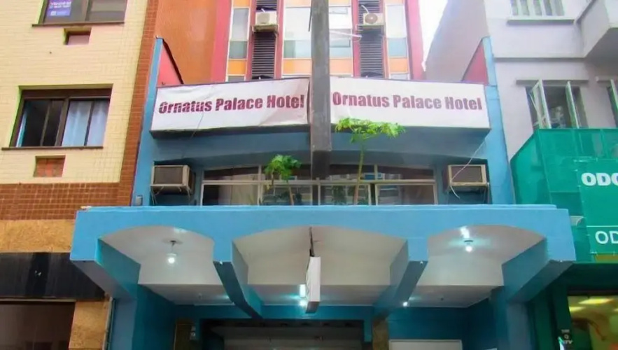 Otel görseli