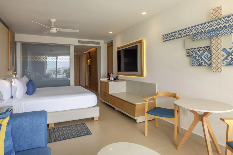 Royalton Splash Riviera Cancun, An Autograph Collection All-Inclusive Resort photo 8