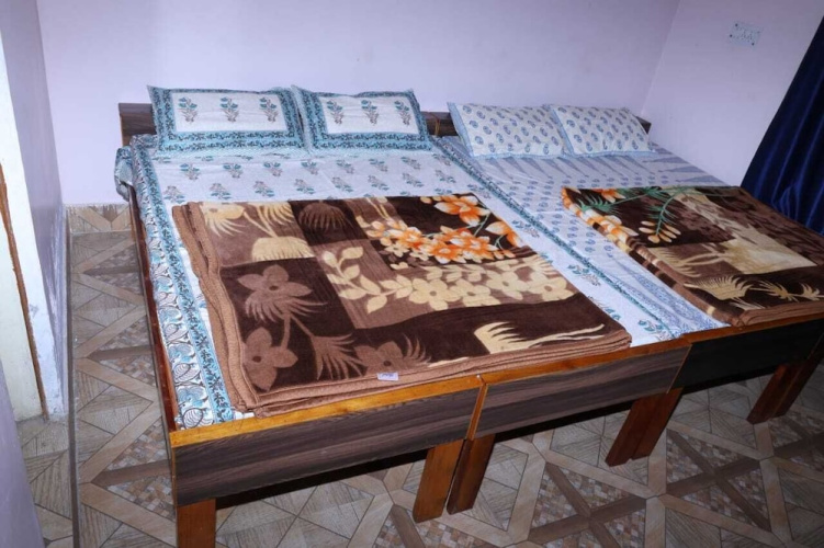 Hotel Shivkripa & Restaurant