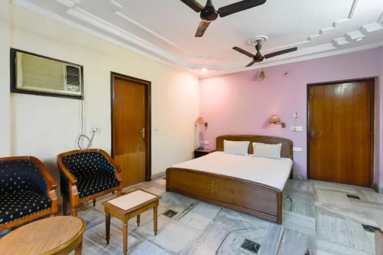Hotelbild