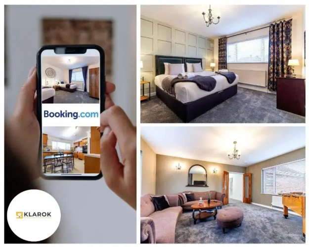 3 Bedrooms Cottage