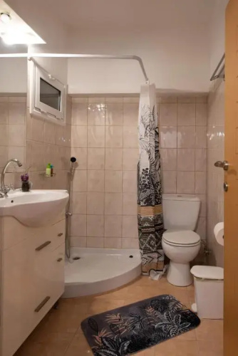 Cozy Studio in Ioannina