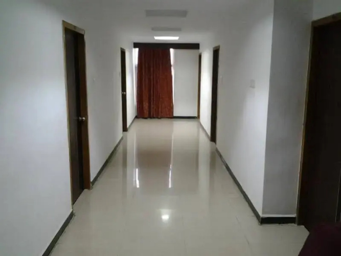 Alam Corporate Residency