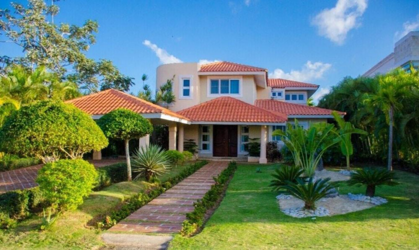 Cocotal Bavaro 460