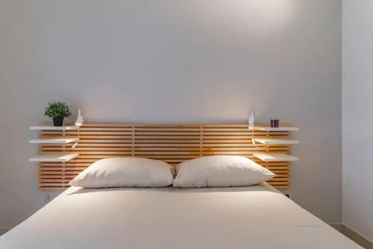 Corte d Appello Rooms MED