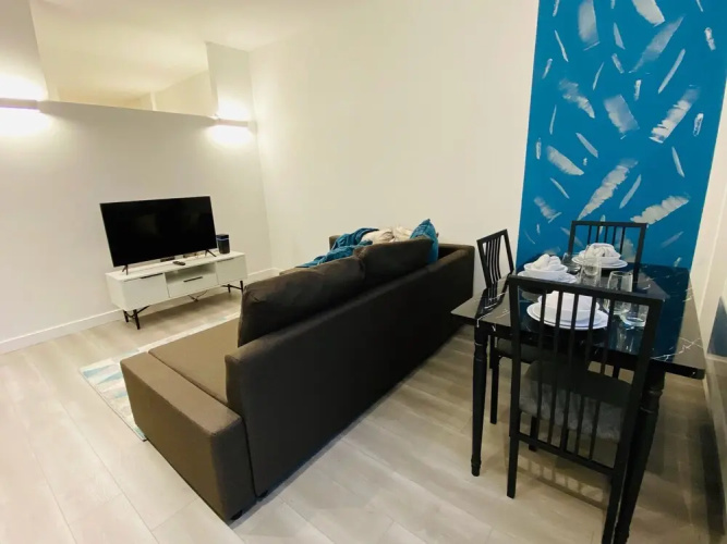 Cosy Exec Apartment