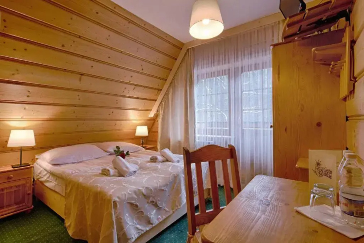 Góralski Gościniec