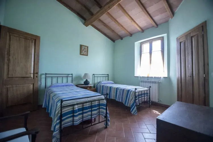 Agriturismo Belvedere Pierini e Brugi