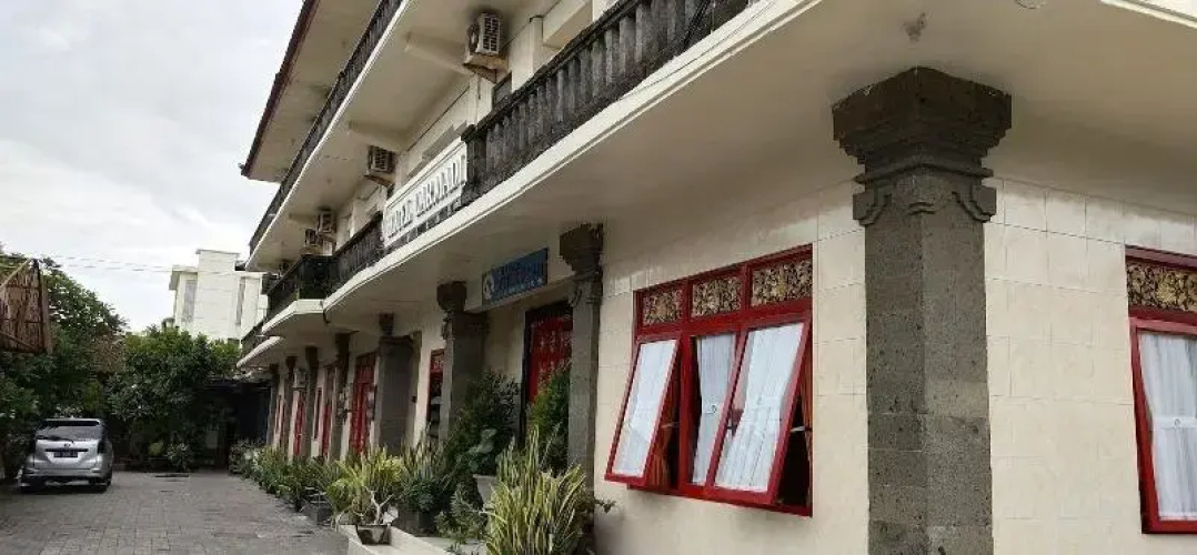 Image de l'hôtel
