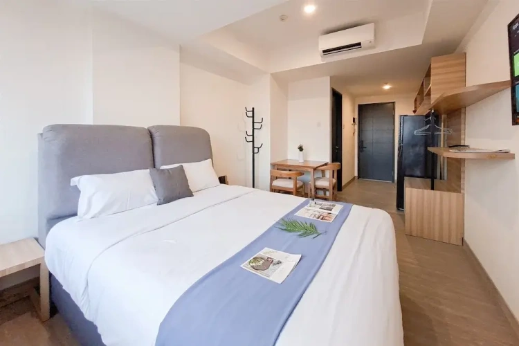 1 Bedroom Standard Studio